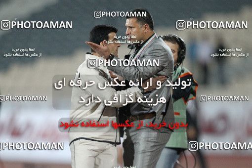 1188145, Tehran, Iran, لیگ برتر فوتبال ایران، Persian Gulf Cup، Week 31، Second Leg، Persepolis 2 v 1 Steel Azin on 2011/04/15 at Azadi Stadium