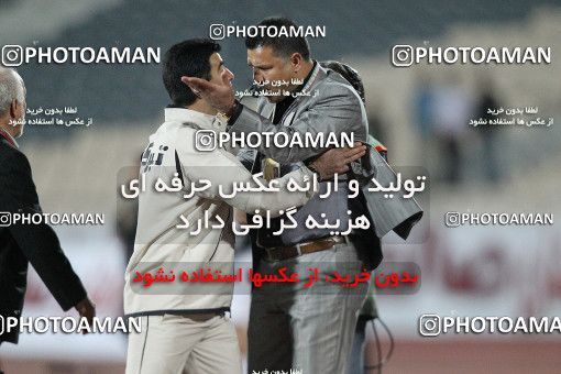 1188120, Tehran, Iran, لیگ برتر فوتبال ایران، Persian Gulf Cup، Week 31، Second Leg، Persepolis 2 v 1 Steel Azin on 2011/04/15 at Azadi Stadium