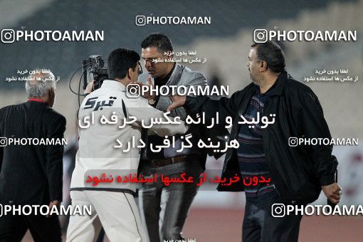 1187990, Tehran, Iran, لیگ برتر فوتبال ایران، Persian Gulf Cup، Week 31، Second Leg، Persepolis 2 v 1 Steel Azin on 2011/04/15 at Azadi Stadium
