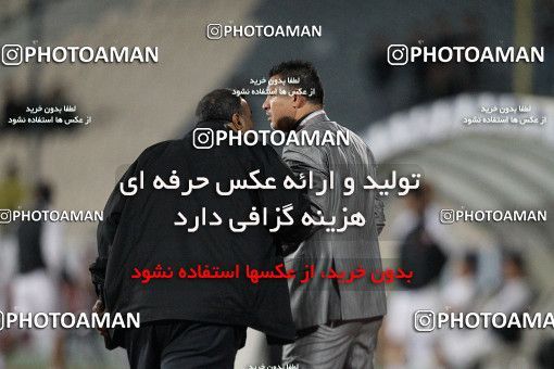 1187911, Tehran, Iran, لیگ برتر فوتبال ایران، Persian Gulf Cup، Week 31، Second Leg، Persepolis 2 v 1 Steel Azin on 2011/04/15 at Azadi Stadium