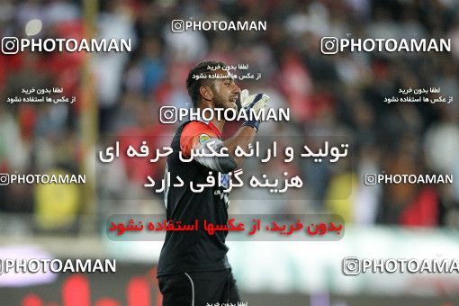1187954, Tehran, Iran, لیگ برتر فوتبال ایران، Persian Gulf Cup، Week 31، Second Leg، Persepolis 2 v 1 Steel Azin on 2011/04/15 at Azadi Stadium