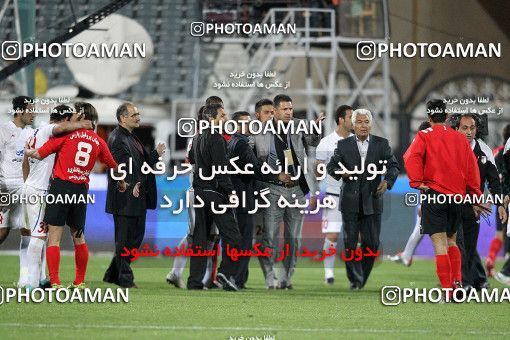 1188124, Tehran, Iran, لیگ برتر فوتبال ایران، Persian Gulf Cup، Week 31، Second Leg، Persepolis 2 v 1 Steel Azin on 2011/04/15 at Azadi Stadium