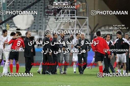 1187953, Tehran, Iran, لیگ برتر فوتبال ایران، Persian Gulf Cup، Week 31، Second Leg، Persepolis 2 v 1 Steel Azin on 2011/04/15 at Azadi Stadium