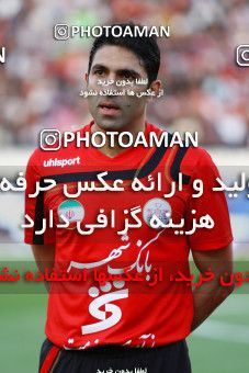 1187124, Tehran, Iran, لیگ برتر فوتبال ایران، Persian Gulf Cup، Week 31، Second Leg، Persepolis 2 v 1 Steel Azin on 2011/04/15 at Azadi Stadium