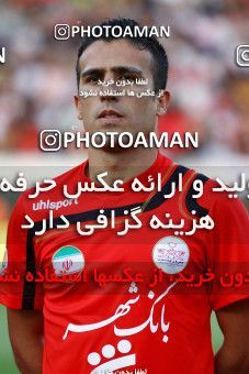 1187102, Tehran, Iran, لیگ برتر فوتبال ایران، Persian Gulf Cup، Week 31، Second Leg، Persepolis 2 v 1 Steel Azin on 2011/04/15 at Azadi Stadium