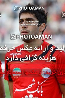 1187085, Tehran, Iran, لیگ برتر فوتبال ایران، Persian Gulf Cup، Week 31، Second Leg، Persepolis 2 v 1 Steel Azin on 2011/04/15 at Azadi Stadium