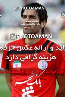 1187095, Tehran, Iran, لیگ برتر فوتبال ایران، Persian Gulf Cup، Week 31، Second Leg، Persepolis 2 v 1 Steel Azin on 2011/04/15 at Azadi Stadium