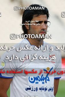 1187206, Tehran, Iran, لیگ برتر فوتبال ایران، Persian Gulf Cup، Week 31، Second Leg، Persepolis 2 v 1 Steel Azin on 2011/04/15 at Azadi Stadium