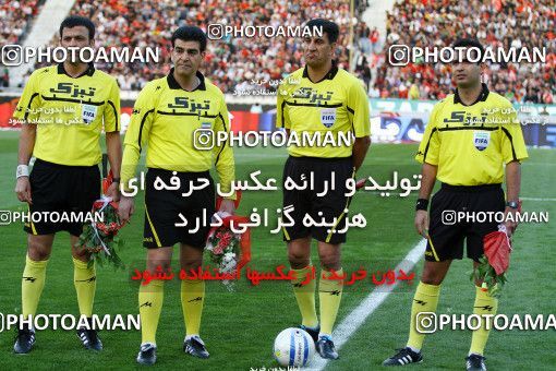 1187214, Tehran, Iran, لیگ برتر فوتبال ایران، Persian Gulf Cup، Week 31، Second Leg، Persepolis 2 v 1 Steel Azin on 2011/04/15 at Azadi Stadium