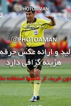 1187184, Tehran, Iran, لیگ برتر فوتبال ایران، Persian Gulf Cup، Week 31، Second Leg، Persepolis 2 v 1 Steel Azin on 2011/04/15 at Azadi Stadium