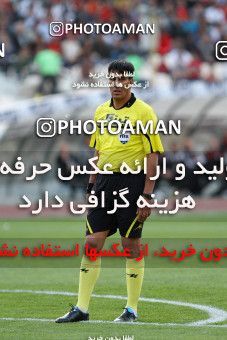 1187123, Tehran, Iran, لیگ برتر فوتبال ایران، Persian Gulf Cup، Week 31، Second Leg، Persepolis 2 v 1 Steel Azin on 2011/04/15 at Azadi Stadium