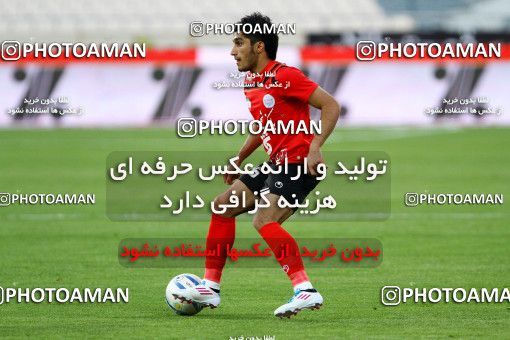 1187204, Tehran, Iran, لیگ برتر فوتبال ایران، Persian Gulf Cup، Week 31، Second Leg، Persepolis 2 v 1 Steel Azin on 2011/04/15 at Azadi Stadium