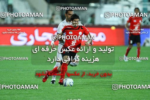 1187200, Tehran, Iran, لیگ برتر فوتبال ایران، Persian Gulf Cup، Week 31، Second Leg، Persepolis 2 v 1 Steel Azin on 2011/04/15 at Azadi Stadium