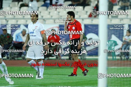 1187156, Tehran, Iran, لیگ برتر فوتبال ایران، Persian Gulf Cup، Week 31، Second Leg، Persepolis 2 v 1 Steel Azin on 2011/04/15 at Azadi Stadium