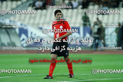 1187193, Tehran, Iran, لیگ برتر فوتبال ایران، Persian Gulf Cup، Week 31، Second Leg، Persepolis 2 v 1 Steel Azin on 2011/04/15 at Azadi Stadium