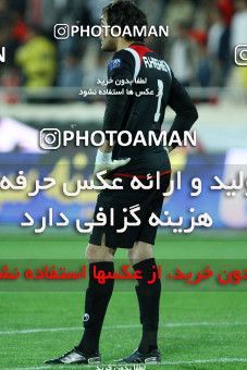 1187167, Tehran, Iran, لیگ برتر فوتبال ایران، Persian Gulf Cup، Week 31، Second Leg، Persepolis 2 v 1 Steel Azin on 2011/04/15 at Azadi Stadium