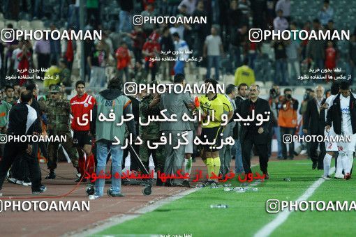 1187125, Tehran, Iran, لیگ برتر فوتبال ایران، Persian Gulf Cup، Week 31، Second Leg، Persepolis 2 v 1 Steel Azin on 2011/04/15 at Azadi Stadium