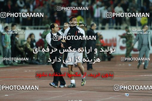 1187226, Tehran, Iran, لیگ برتر فوتبال ایران، Persian Gulf Cup، Week 31، Second Leg، Persepolis 2 v 1 Steel Azin on 2011/04/15 at Azadi Stadium