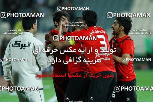 1187082, Tehran, Iran, لیگ برتر فوتبال ایران، Persian Gulf Cup، Week 31، Second Leg، Persepolis 2 v 1 Steel Azin on 2011/04/15 at Azadi Stadium