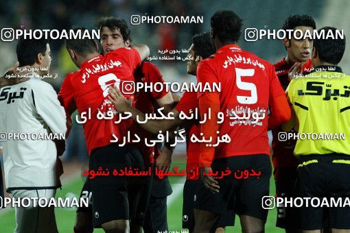 1187153, Tehran, Iran, لیگ برتر فوتبال ایران، Persian Gulf Cup، Week 31، Second Leg، Persepolis 2 v 1 Steel Azin on 2011/04/15 at Azadi Stadium