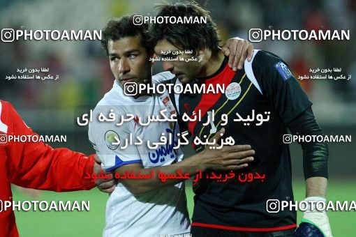 1187073, Tehran, Iran, لیگ برتر فوتبال ایران، Persian Gulf Cup، Week 31، Second Leg، Persepolis 2 v 1 Steel Azin on 2011/04/15 at Azadi Stadium