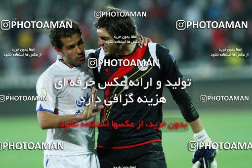 1187210, Tehran, Iran, لیگ برتر فوتبال ایران، Persian Gulf Cup، Week 31، Second Leg، Persepolis 2 v 1 Steel Azin on 2011/04/15 at Azadi Stadium