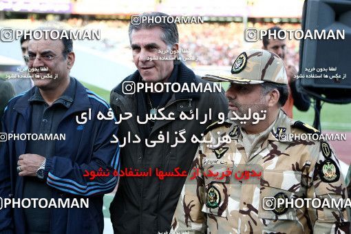 1187673, Tehran, Iran, لیگ برتر فوتبال ایران، Persian Gulf Cup، Week 31، Second Leg، Persepolis 2 v 1 Steel Azin on 2011/04/15 at Azadi Stadium