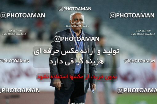 1187681, Tehran, Iran, لیگ برتر فوتبال ایران، Persian Gulf Cup، Week 31، Second Leg، Persepolis 2 v 1 Steel Azin on 2011/04/15 at Azadi Stadium