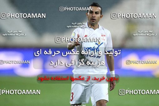 1187638, Tehran, Iran, لیگ برتر فوتبال ایران، Persian Gulf Cup، Week 31، Second Leg، Persepolis 2 v 1 Steel Azin on 2011/04/15 at Azadi Stadium