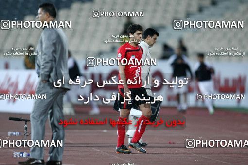 1187675, Tehran, Iran, لیگ برتر فوتبال ایران، Persian Gulf Cup، Week 31، Second Leg، Persepolis 2 v 1 Steel Azin on 2011/04/15 at Azadi Stadium