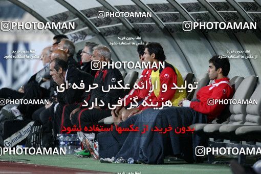 1187676, Tehran, Iran, لیگ برتر فوتبال ایران، Persian Gulf Cup، Week 31، Second Leg، Persepolis 2 v 1 Steel Azin on 2011/04/15 at Azadi Stadium
