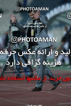 1187472, Tehran, Iran, لیگ برتر فوتبال ایران، Persian Gulf Cup، Week 31، Second Leg، Persepolis 2 v 1 Steel Azin on 2011/04/15 at Azadi Stadium