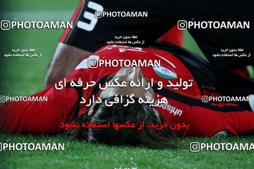 1187451, Tehran, Iran, لیگ برتر فوتبال ایران، Persian Gulf Cup، Week 31، Second Leg، Persepolis 2 v 1 Steel Azin on 2011/04/15 at Azadi Stadium