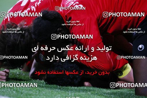 1187672, Tehran, Iran, لیگ برتر فوتبال ایران، Persian Gulf Cup، Week 31، Second Leg، Persepolis 2 v 1 Steel Azin on 2011/04/15 at Azadi Stadium