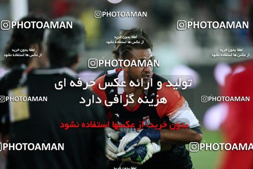1187466, Tehran, Iran, لیگ برتر فوتبال ایران، Persian Gulf Cup، Week 31، Second Leg، Persepolis 2 v 1 Steel Azin on 2011/04/15 at Azadi Stadium