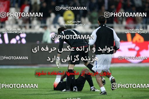 1187614, Tehran, Iran, لیگ برتر فوتبال ایران، Persian Gulf Cup، Week 31، Second Leg، Persepolis 2 v 1 Steel Azin on 2011/04/15 at Azadi Stadium