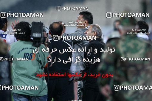 1187465, Tehran, Iran, لیگ برتر فوتبال ایران، Persian Gulf Cup، Week 31، Second Leg، Persepolis 2 v 1 Steel Azin on 2011/04/15 at Azadi Stadium