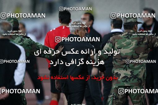 1187594, Tehran, Iran, لیگ برتر فوتبال ایران، Persian Gulf Cup، Week 31، Second Leg، Persepolis 2 v 1 Steel Azin on 2011/04/15 at Azadi Stadium