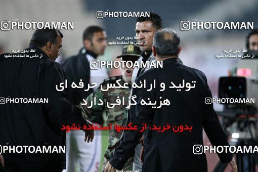 1187665, Tehran, Iran, لیگ برتر فوتبال ایران، Persian Gulf Cup، Week 31، Second Leg، Persepolis 2 v 1 Steel Azin on 2011/04/15 at Azadi Stadium