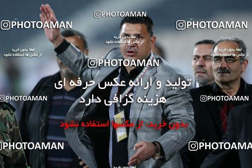 1187496, Tehran, Iran, لیگ برتر فوتبال ایران، Persian Gulf Cup، Week 31، Second Leg، Persepolis 2 v 1 Steel Azin on 2011/04/15 at Azadi Stadium