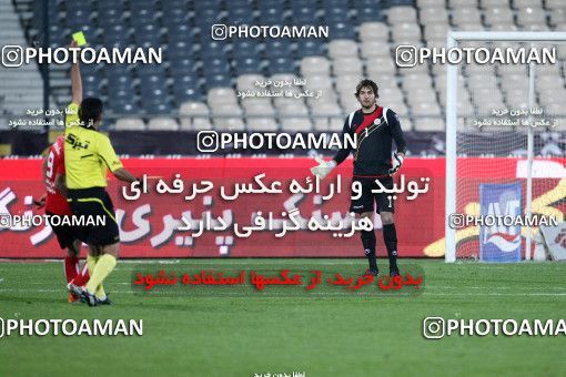 1187509, Tehran, Iran, لیگ برتر فوتبال ایران، Persian Gulf Cup، Week 31، Second Leg، Persepolis 2 v 1 Steel Azin on 2011/04/15 at Azadi Stadium