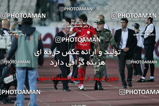 1187453, Tehran, Iran, لیگ برتر فوتبال ایران، Persian Gulf Cup، Week 31، Second Leg، Persepolis 2 v 1 Steel Azin on 2011/04/15 at Azadi Stadium