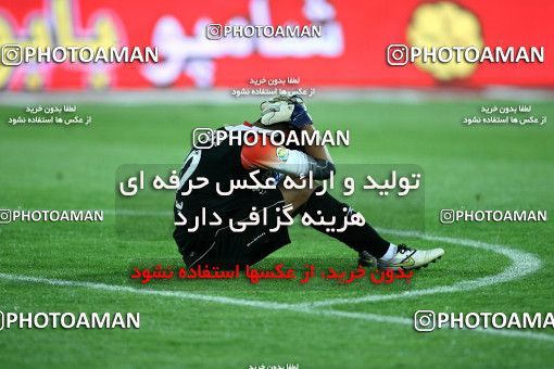 1187516, Tehran, Iran, لیگ برتر فوتبال ایران، Persian Gulf Cup، Week 31، Second Leg، Persepolis 2 v 1 Steel Azin on 2011/04/15 at Azadi Stadium