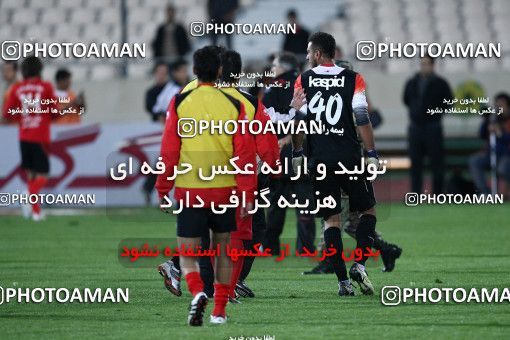 1187669, Tehran, Iran, لیگ برتر فوتبال ایران، Persian Gulf Cup، Week 31، Second Leg، Persepolis 2 v 1 Steel Azin on 2011/04/15 at Azadi Stadium