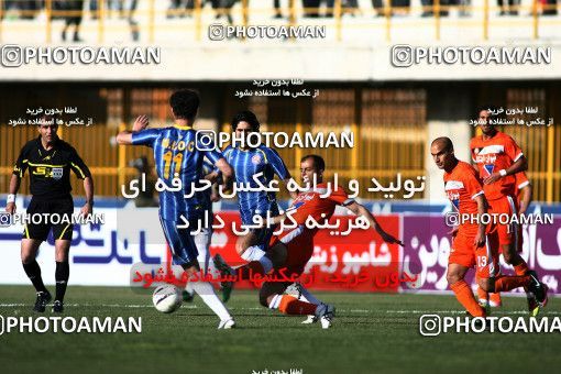 1188848, Karaj, [*parameter:4*], لیگ برتر فوتبال ایران، Persian Gulf Cup، Week 30، Second Leg، Saipa 0 v 0 Naft Tehran on 2011/04/15 at Enghelab Stadium
