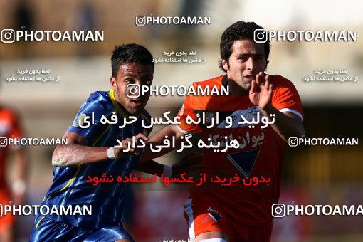 1188799, Karaj, [*parameter:4*], لیگ برتر فوتبال ایران، Persian Gulf Cup، Week 30، Second Leg، Saipa 0 v 0 Naft Tehran on 2011/04/15 at Enghelab Stadium