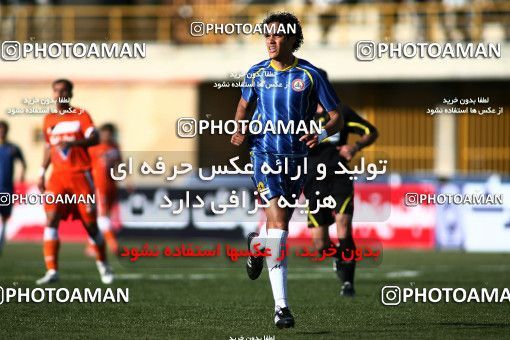 1188649, Karaj, [*parameter:4*], لیگ برتر فوتبال ایران، Persian Gulf Cup، Week 30، Second Leg، Saipa 0 v 0 Naft Tehran on 2011/04/15 at Enghelab Stadium