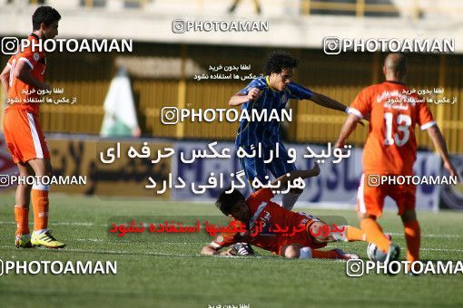 1188868, Karaj, [*parameter:4*], لیگ برتر فوتبال ایران، Persian Gulf Cup، Week 30، Second Leg، Saipa 0 v 0 Naft Tehran on 2011/04/15 at Enghelab Stadium