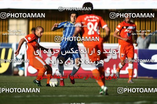 1188780, Karaj, [*parameter:4*], لیگ برتر فوتبال ایران، Persian Gulf Cup، Week 30، Second Leg، Saipa 0 v 0 Naft Tehran on 2011/04/15 at Enghelab Stadium