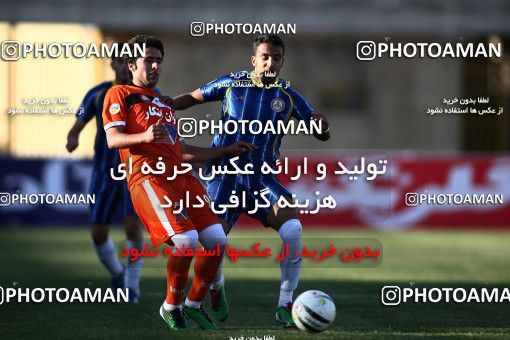 1188833, Karaj, [*parameter:4*], لیگ برتر فوتبال ایران، Persian Gulf Cup، Week 30، Second Leg، Saipa 0 v 0 Naft Tehran on 2011/04/15 at Enghelab Stadium